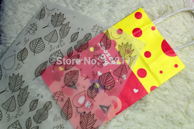 Оптовая продажа 100 шт./лот бумага для упаковки мыла ручной работы Печать вощеная