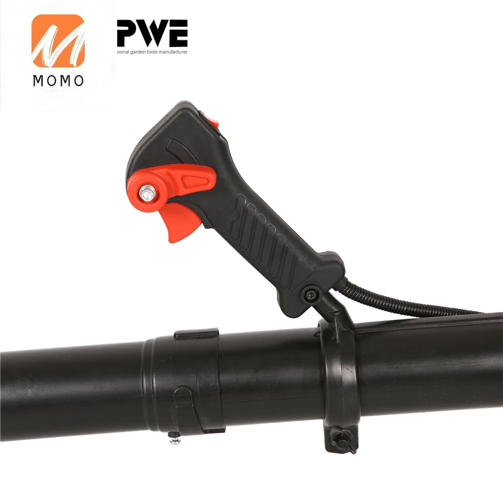 

4 stroke backpack blower industrial air blower engine petrol snow blower 75.6cc best garden blow 4 cycle Leaf purpose