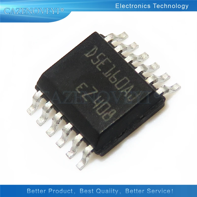 

1pcs/lot VND5050AJ VN5050J D5050AJ D5050J VND5E160AJ D5E160AJ D5E160MJ D5E160J D5E160 HSSOP-12 In Stock