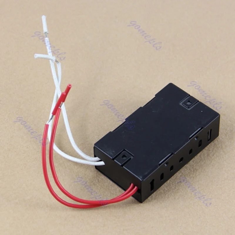 

160W 220V Halogen Light LED Driver Power Supply Converter Electronic Transformer