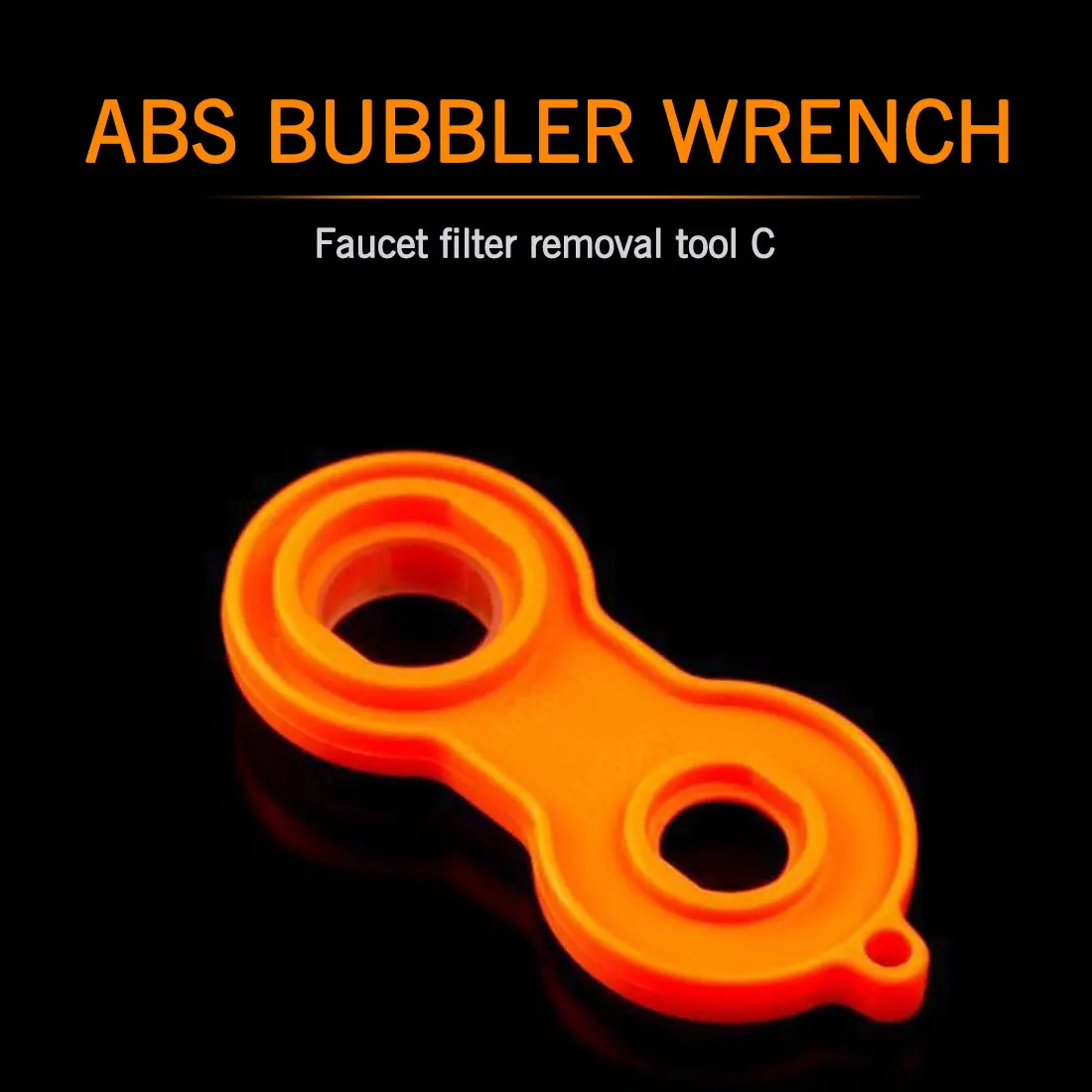 

2021 Hot Water Saving Aerator Copper aireador grifo 1Pc Faucet Aerator Wrench Jet Regulators Filter Spare Part for Kitchen Bath