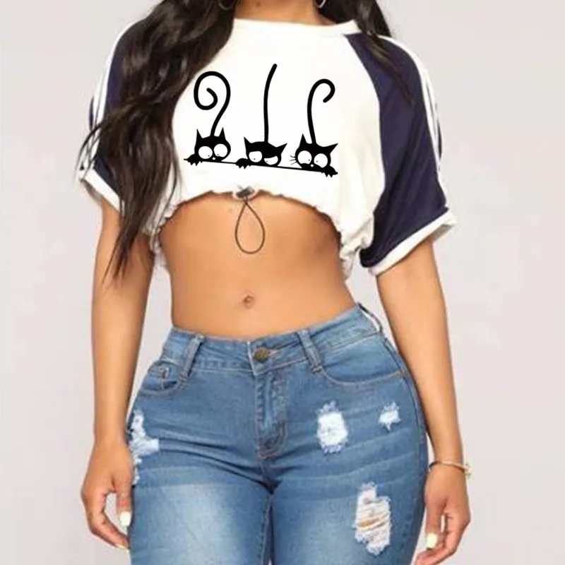 Нашивки с животными модные нашивки сделай сам наклейки утюгом кошками для одежды