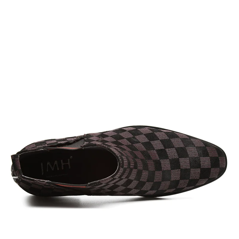 

Men's Shoes