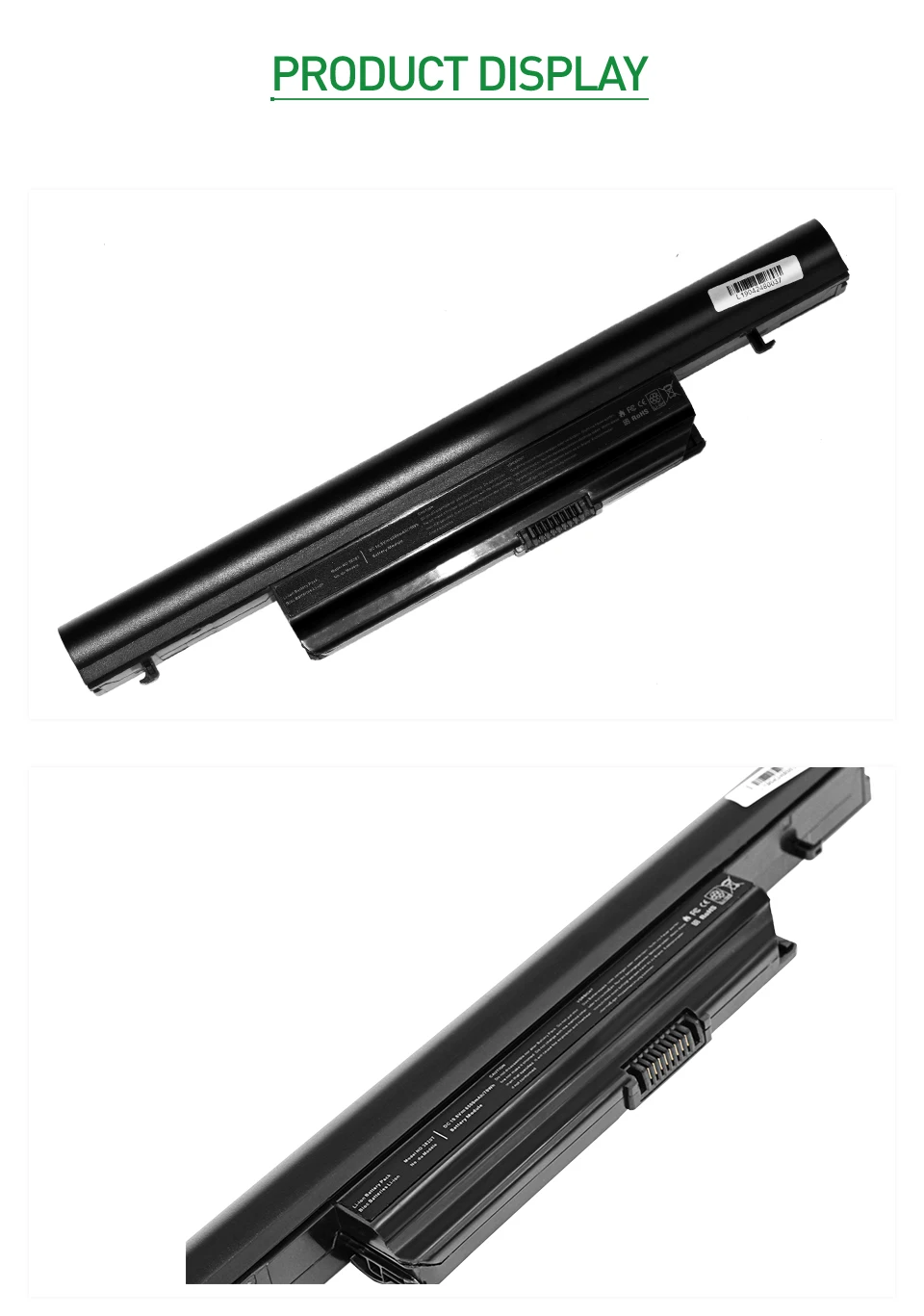 Apexway ноутбук Батарея 3820 для acer Aspire 4820 5820 4745 4553 4625 4820G 5553 5553G 5625 5745 5745 5820 5820G 7250 7745 7739