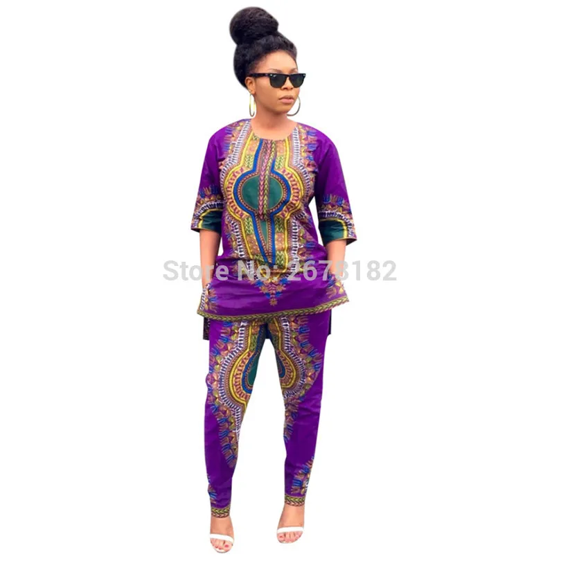 2018 Африканское платье женская одежда Ограниченная серия Новые сексуальные ретро