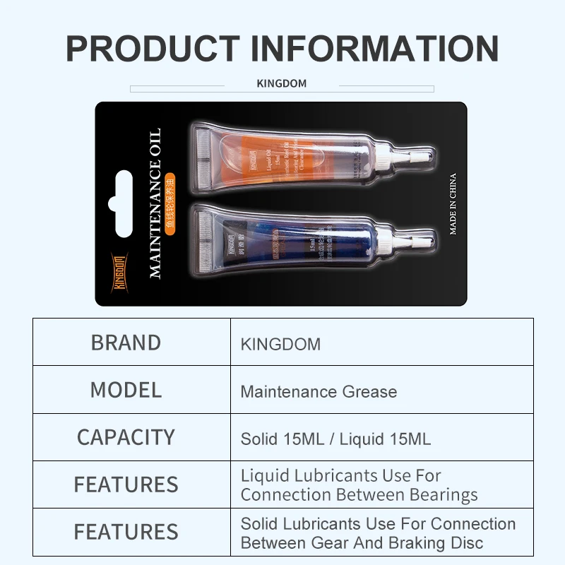 Рыболовная катушка подшипник рыболовной Катушки Смазка для спиннинга - купить по