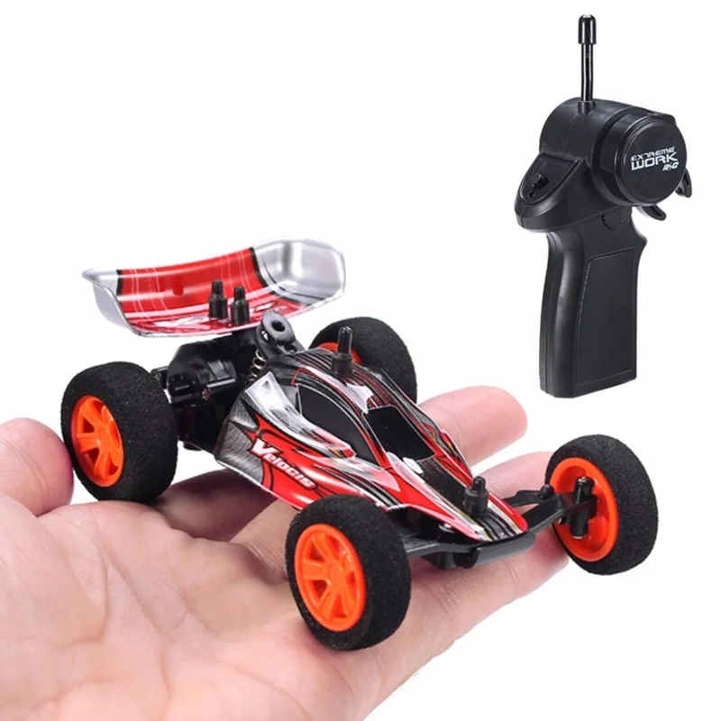 Велоцис RC автомобиль 1/32 модель внедорожного транспортного средства игрушка 2 4G