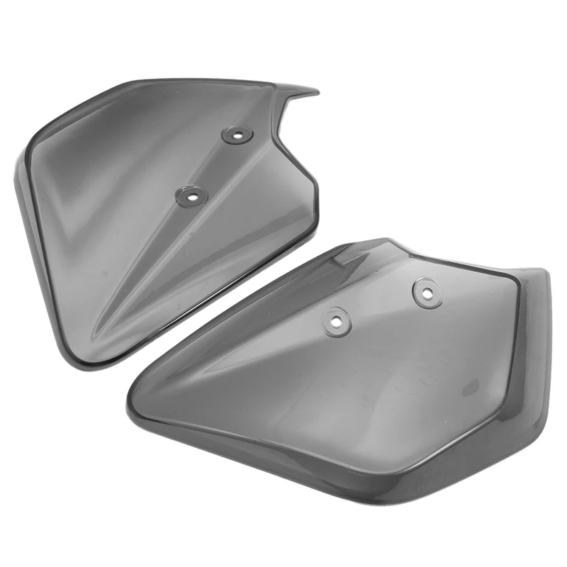 

Motorcycle Handguard Wind Protector Shield Cover for HONDA PCX125 PCX150 2016-2018 Forza125 Forza300 2018