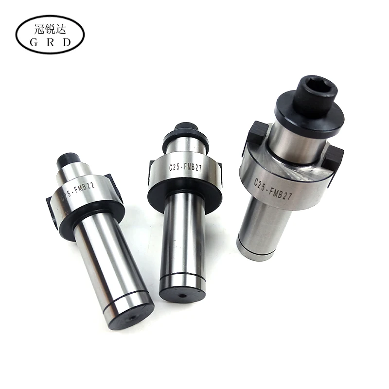100% новый c25 шпиндель держатель инструмента C25 fmb22 fmb27 fmb32 режущий хвостовик и