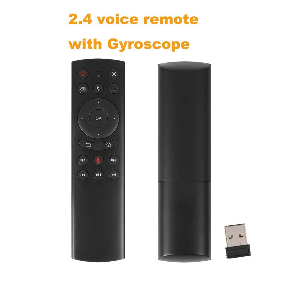 X2 PRO X2 cube Android9.0 Смарт ТВ приставка Amlogic S905X2 2G 16G 4G DDR4 3 2G приставка 2,4G/5G WiFi 1000M 4K HD медиаплеер - Цвет: G20