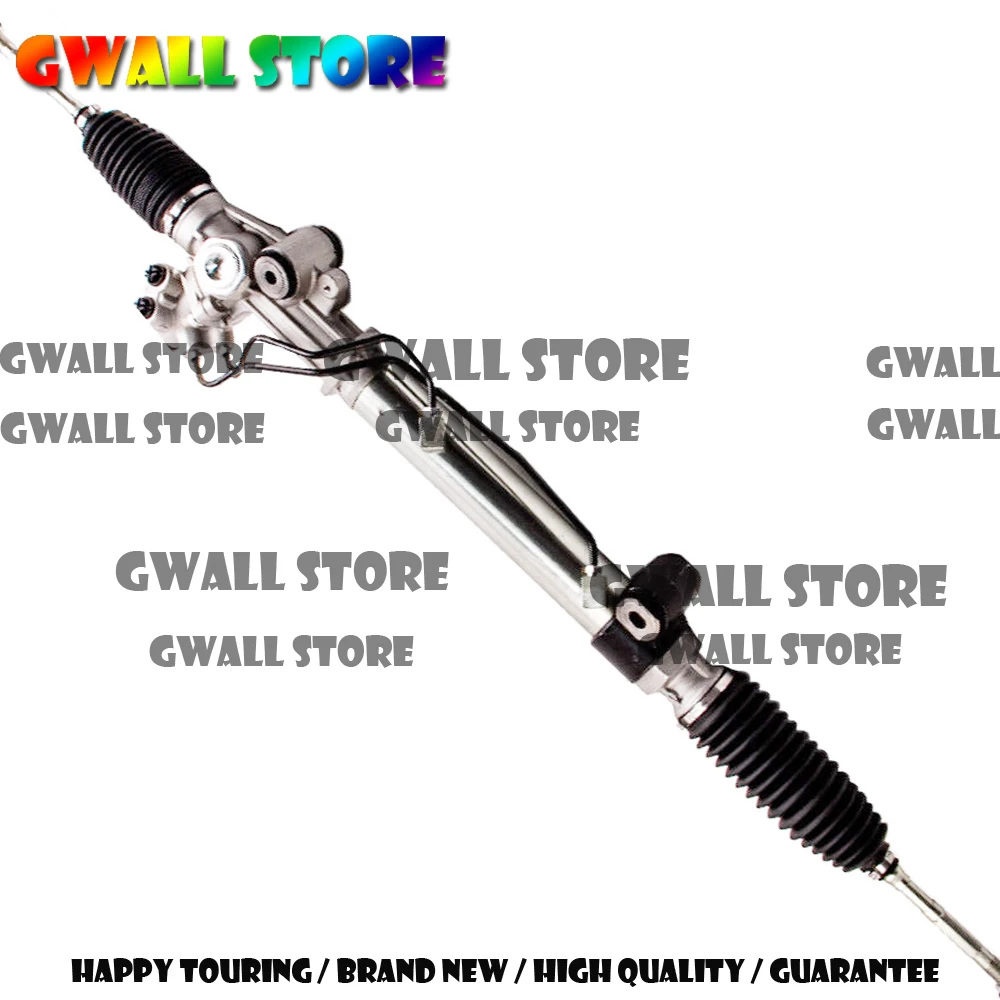 Рулевая рейка LHD для Toyota 4 runner FJ Cruiser Lexus GX470 2003-2010 44200 35070 4420035070 4425035080 44250-35080 |