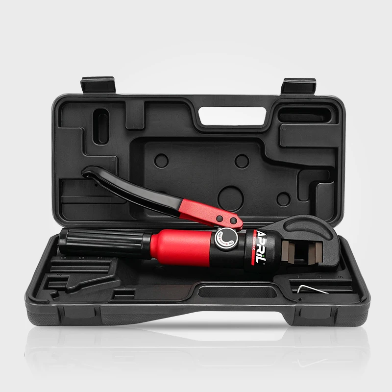 HY 12 C образная головка автономный ручной гидравлический резак для арматуры|steel