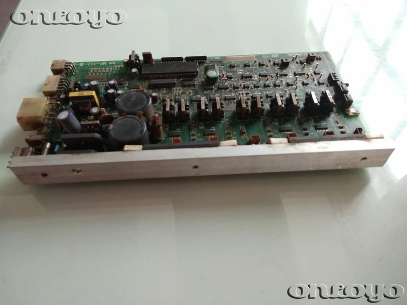 Запасная плата для электронной карты | Дом и сад