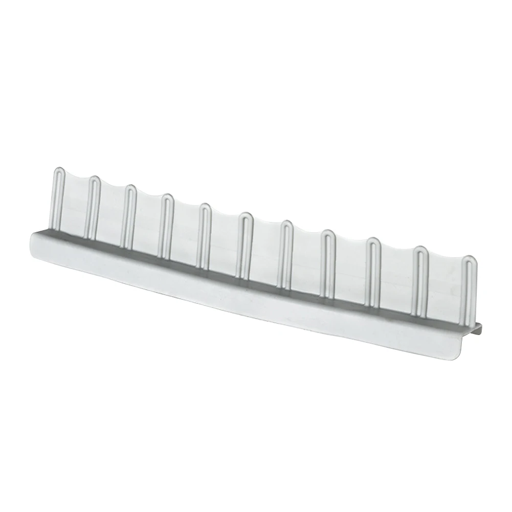 

TPR Home Kitchen Rectangle Household Practical Accessories Guard Splash Proof Sink Suction Type Water Baffle