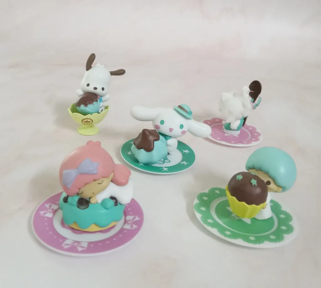 

5 шт./лот праздничные сладости большая собака кукла Сделай Сам пластырь материал брелок Подвеска розовый и зеленый HY01