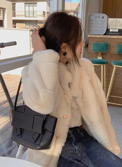 Women real mink coats female mink fur coat genuine long fur coat ladies winter clothes oversize 6xl 5xl 7xl natura fur coats