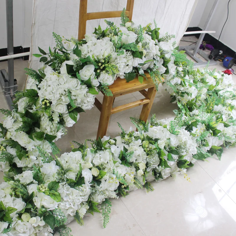 

Свадебные украшения в виде арки и рядов, 2 м/лот, бесплатная доставка