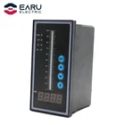 Контроллер давления воды и жидкости, 85  260 В переменного тока, светильник шт.