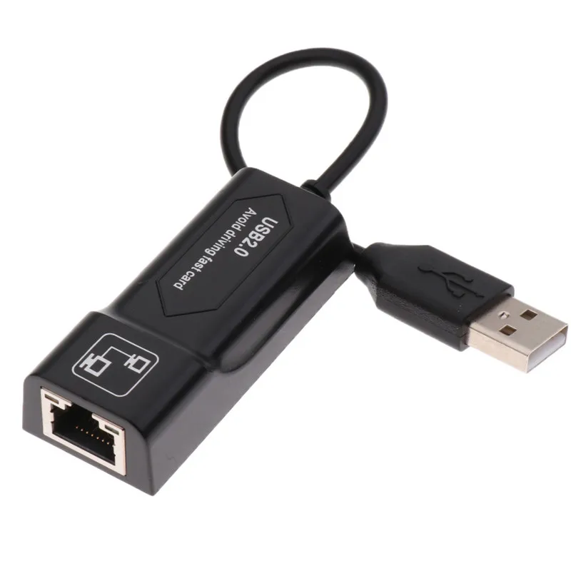 EPULA LAN Ethernet адаптер для AMAZON FIRE TV 3 или STICK GEN 2 остановить буферизацию Mirco OTG USB 0