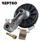 Натяжитель шкива охлаждающего вентилятора Bobcat Assy 751 753 763 773 7753 863 873 963 6662997 6725212 6700115 73G656