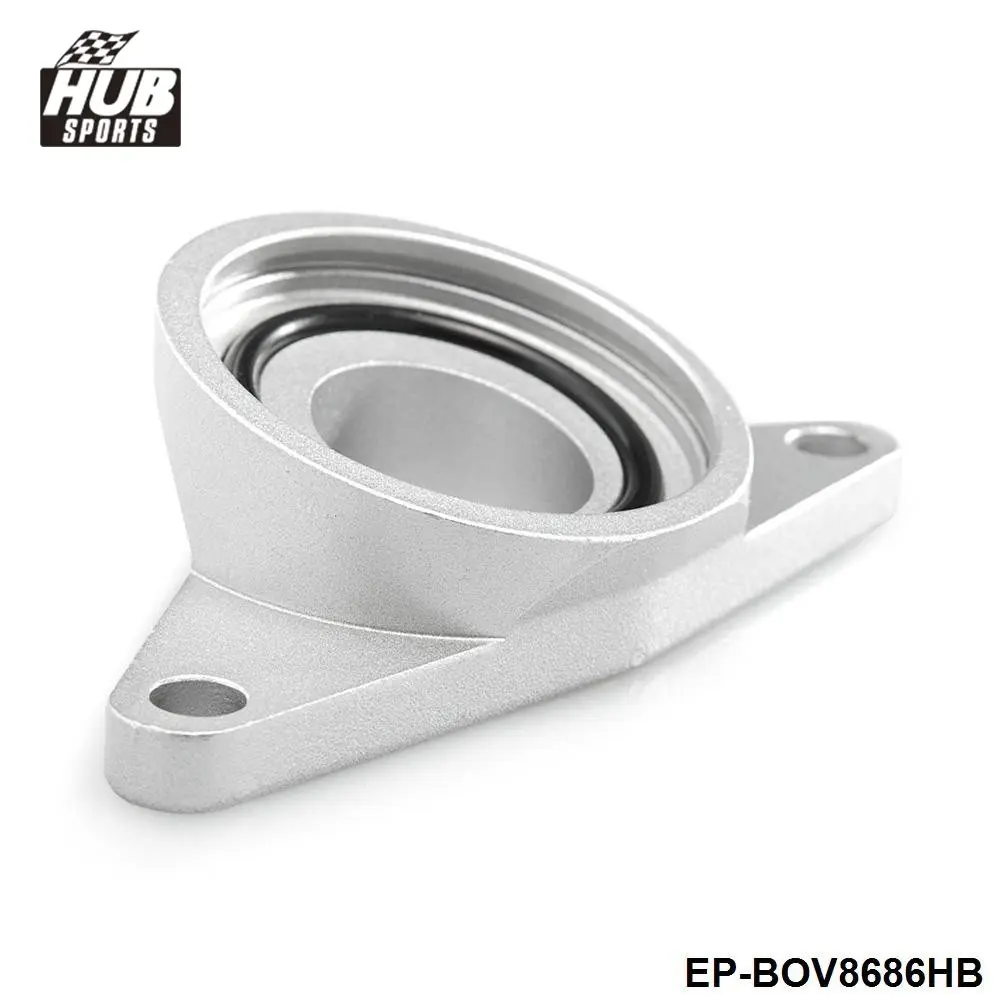 Jdm BOV фланец адаптер выдувной клапан SSQV SQV для Subaru Impreza Wrx Sti 02 07 HU BOV8686HB|blow off|bov