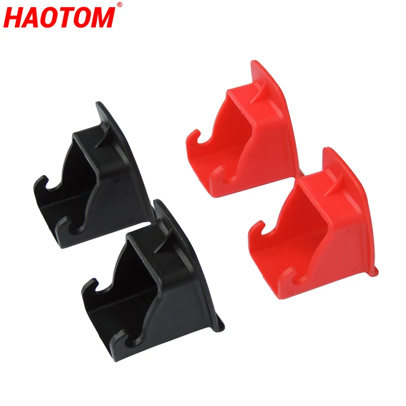 2 шт. направляющая защелки для легковых автомобилей ребенка Безопасность мест