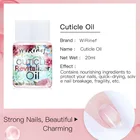 Лечения ногтей край пальца масла жирных следов и удаляет мертвую кожу Barb увлажняющий уход за ногтями восстанавливающее кутикулу 20 мл и нейл-арта