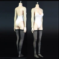 16 scale female clothes nierautomata yorha 2b clothing sets for 12 inches largest bust woman action figure body