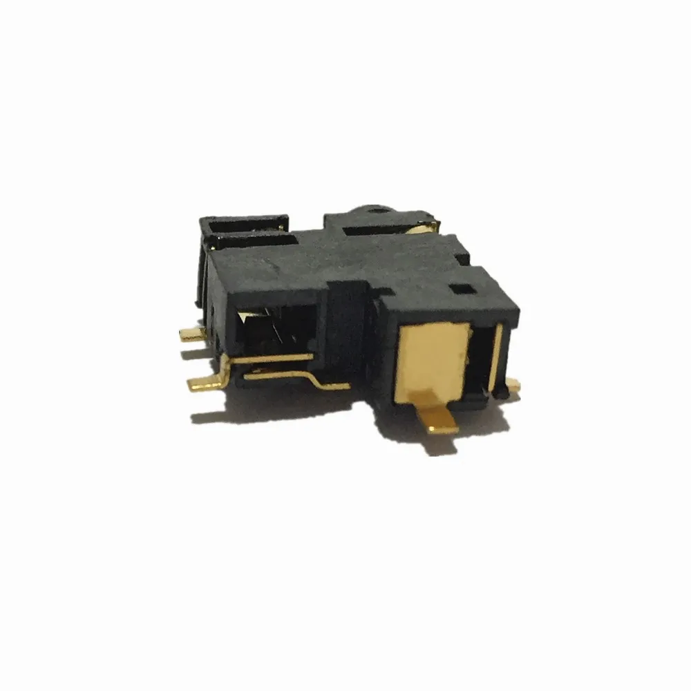 2 шт. разъём для наушников Motorola A8 GP3188 GP3688 GP3988 CP040 CP140 CP200 CP180 EP450|Детали устройств