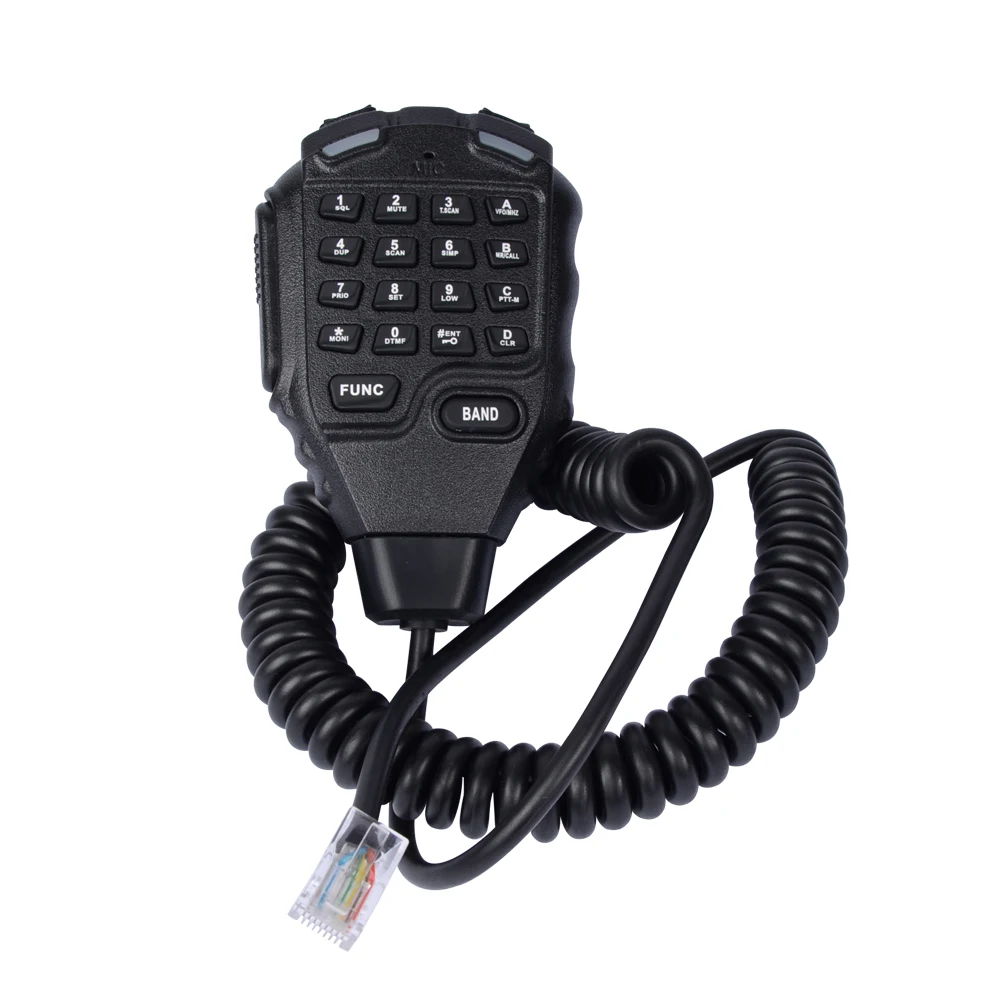 Мобильный радиоприемник Zastone 512 каналов 50 Вт ЖК экран VHF/UHF|vhf am|mobile ham radioham radio |