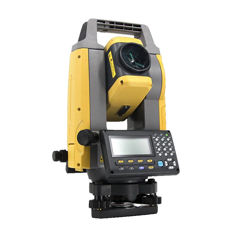 Новый Высокоточный туннельный мост GM52 тотальная приборная станция строение