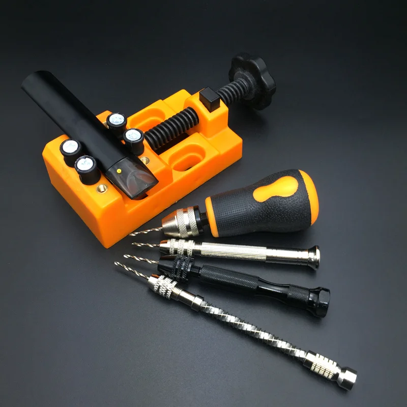 Универсальная электронная сигарета набор инструментов для пробивания масла Vape