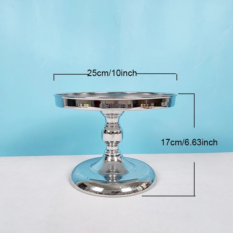 1 шт. Серебряный набор для выпечки | Дом и сад