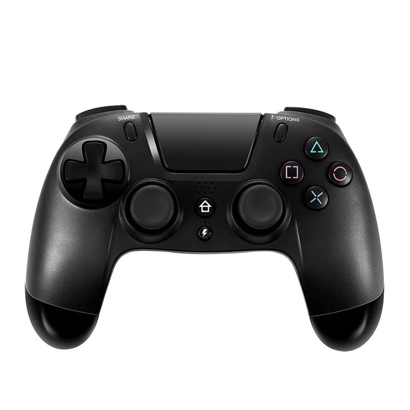 IBen Bluetooth беспроводной контроллер геймпад для PS3/PS4/PC Вибрация 6 осей джойстик 3 5 мм