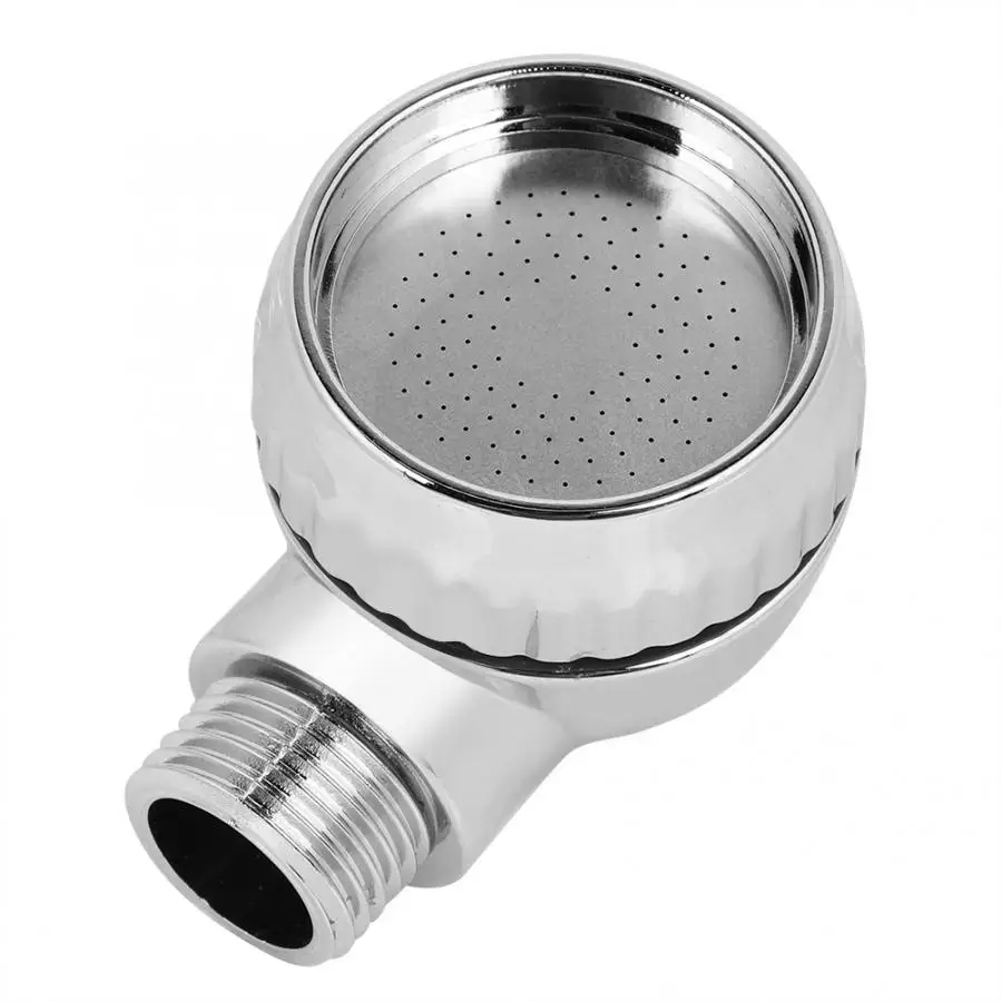 Насадка для душа с гелевым распылением насадка высокого давления небольшая