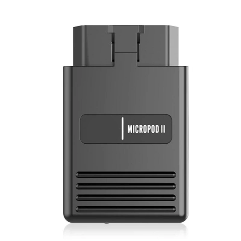 In stock! Wifi V17.04.27 wi-Tech MicroPod 2 Diagnostic Tool for Chrysler Dodge Jeep Fiat Online Version Supports Car till 2018 | Автомобили