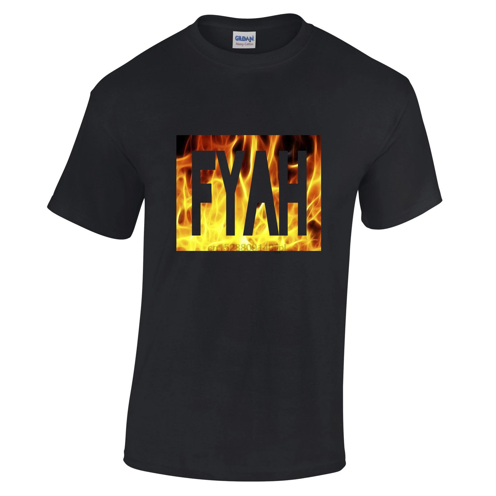 Футболка S-2Xl Рождество для мужчин тонкий Fi Fyah регги джунгли Ragga Dancehall уличная Ston
