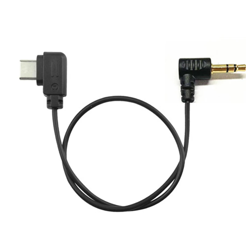 Кабель дистанционного управления для DJI Ronin SC RSC2 RS2 Weebill-s Crane2 Feiyu Moza Fuji X-E4 X-S10 X-T200 |