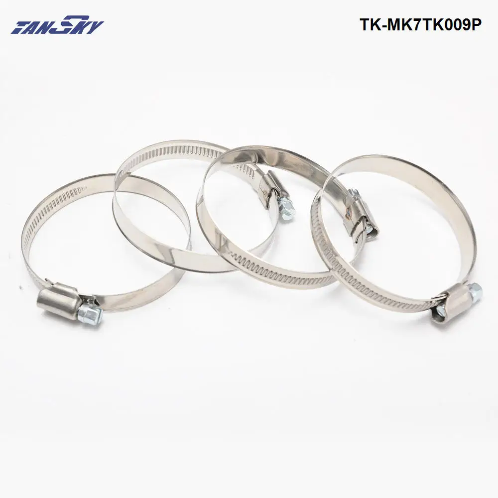 Tansky для Audi A3/S3 / VW Golf GTI R MK7 EA888 1 8 т 2 0 TSI ТУРБО интеркулера заряда трубы влево/вправо