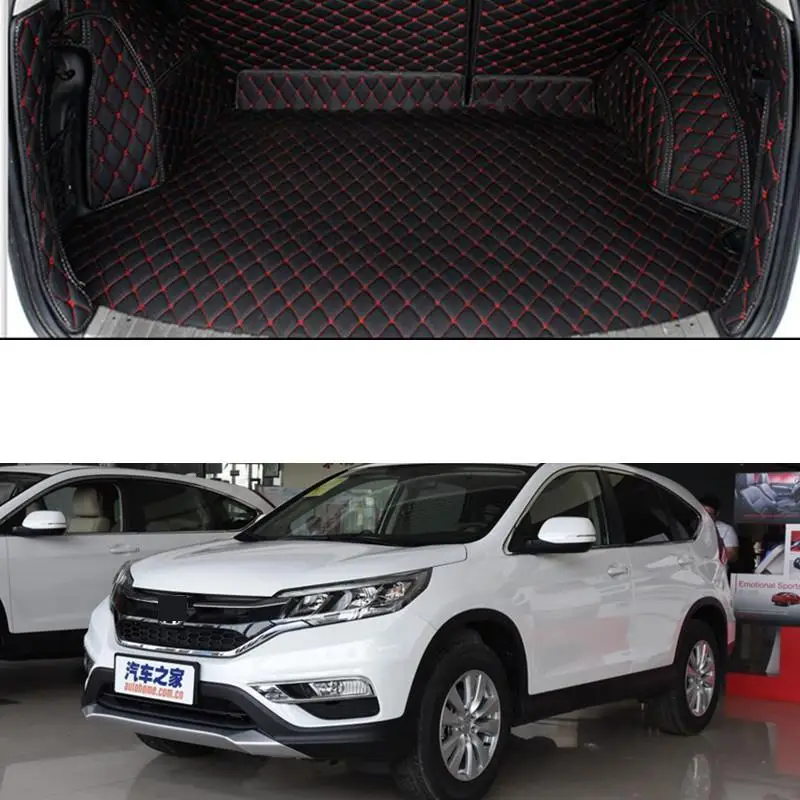 

Honda CRV 2006 201020112012 2013 2014 2017 2018 2020 2021 all inclusive car boot pad