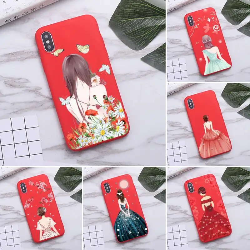 Роскошный модный дорожный красивый чехол для телефона iPhone XS MAX 11 Pro X XR 7 8 6 Plus