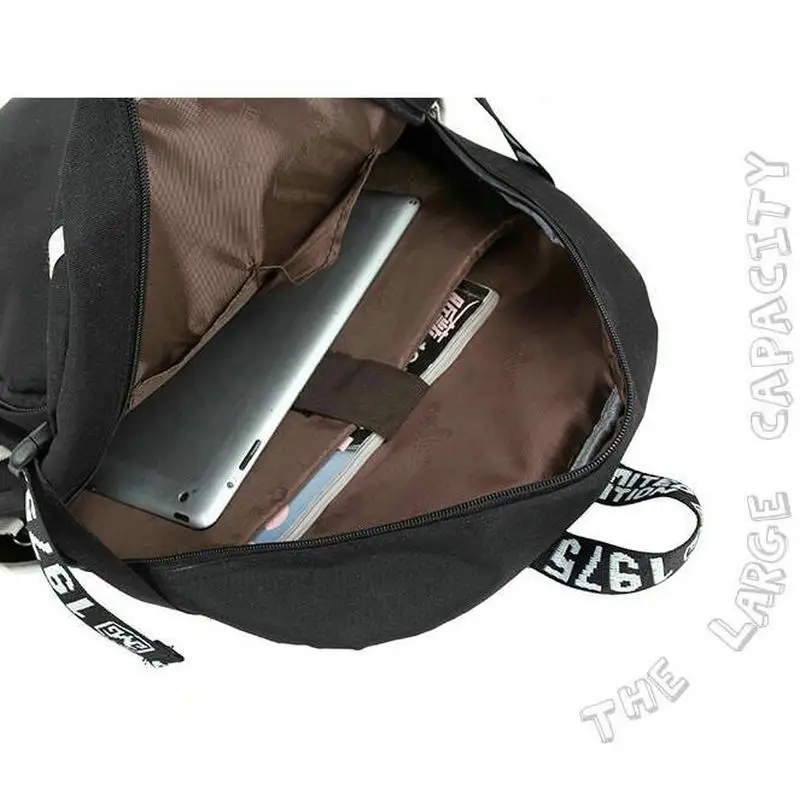 

Dont starve backpack Portable daypack Unique design schoolbag Game rucksack Satchel school bag Computer day pack