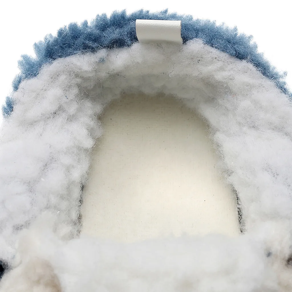 Baby Boots Infant Newborn Girls Boys Warm Shoes First Walkers Booties toddler shoes New Brand |