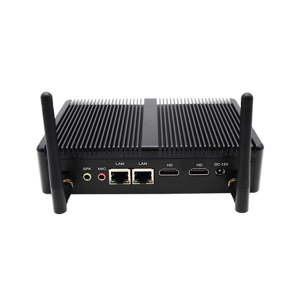 Мини-ПК Eglobal Nuc Windows 10 AES-NI pfSense OpenVPN Intel N3150/N3700 2 08 ГГц | Компьютеры и офис