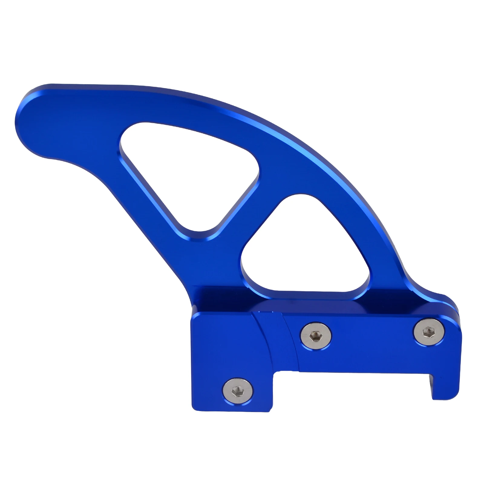 Защита заднего тормозного диска Защитная крышка для газа EC EX EX300 EC250 MC125 EX250F EX350F