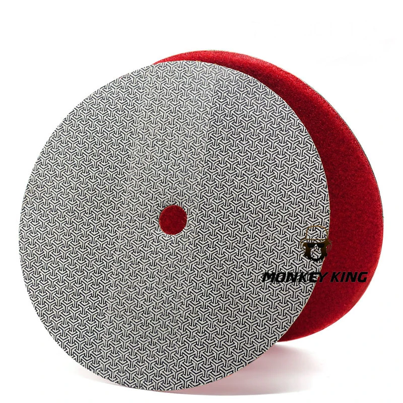 Алмазная шлифовальная наждачная бумага для стекла бетона мрамора