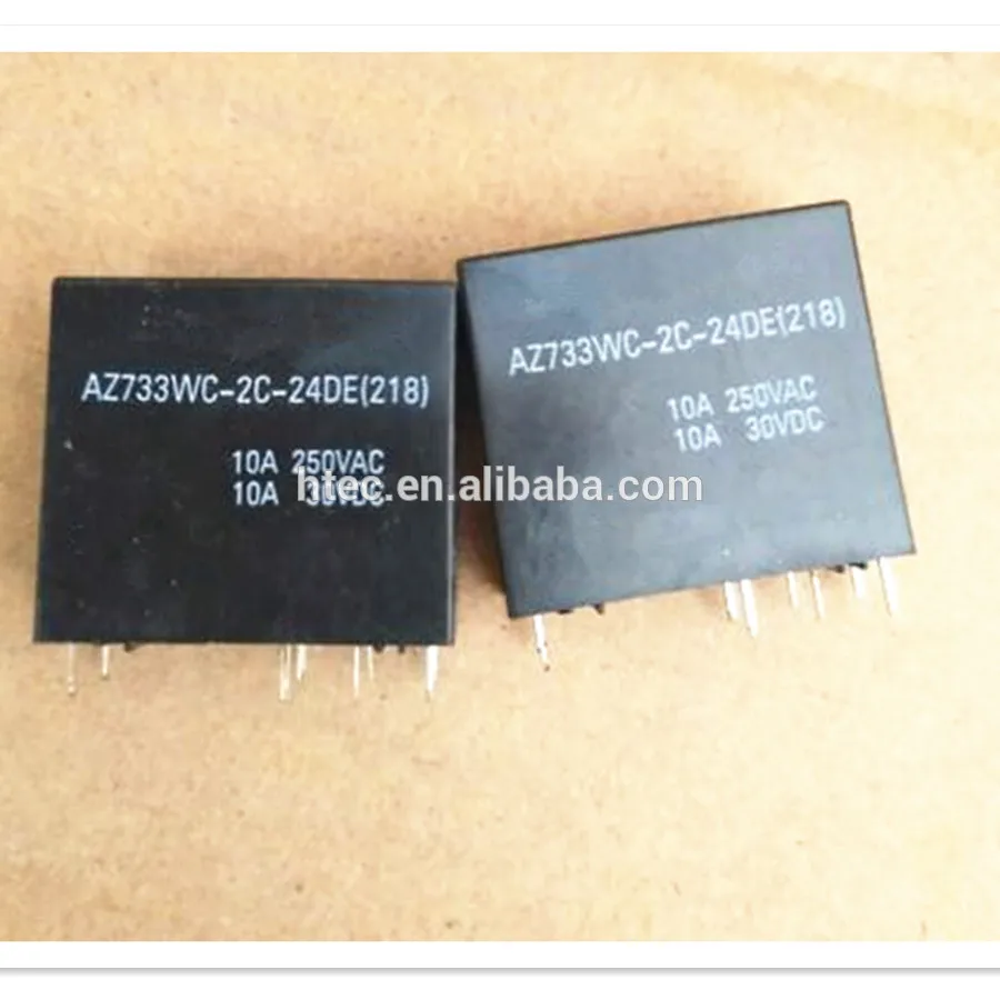 

3223J-1-104E TRIMMER 100K OHM 0.125W SMD Potentiometer