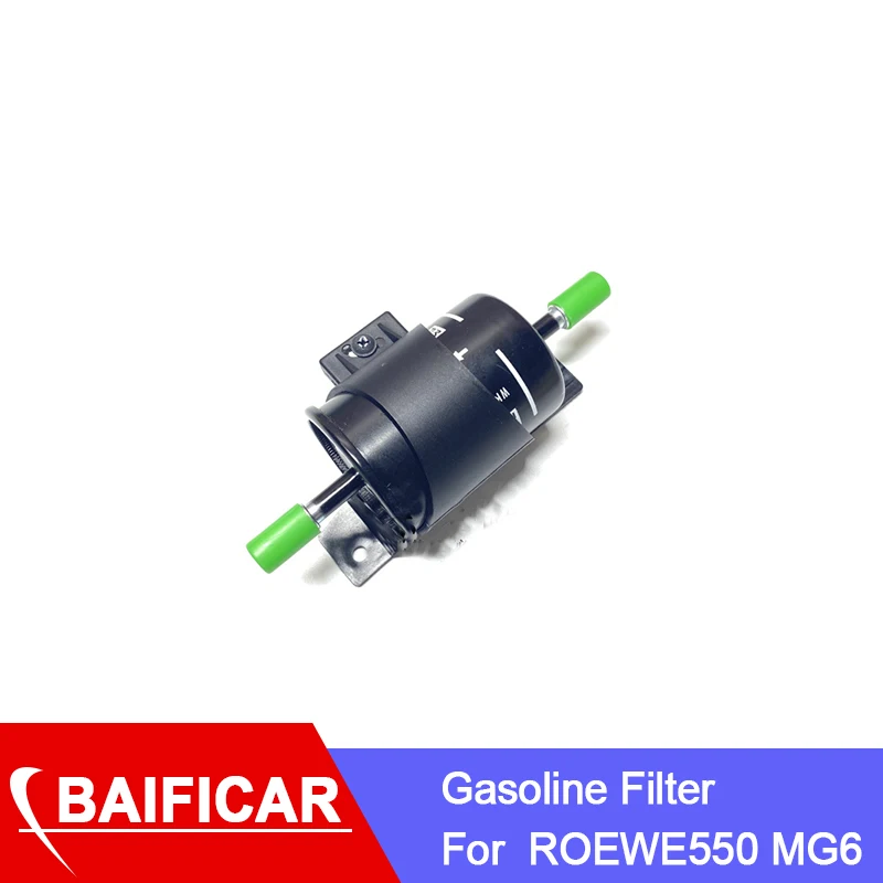 Новый топливный электробензиновый фильтр Baificar для ROEWE550 MG6|Топливные фильтры| |