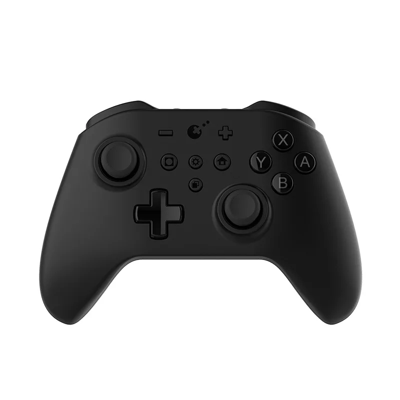 Беспроводной Bluetooth контроллер Gulikit KingKong Pro NS09 NFC геймпад для Nintendo NS Switch игровая