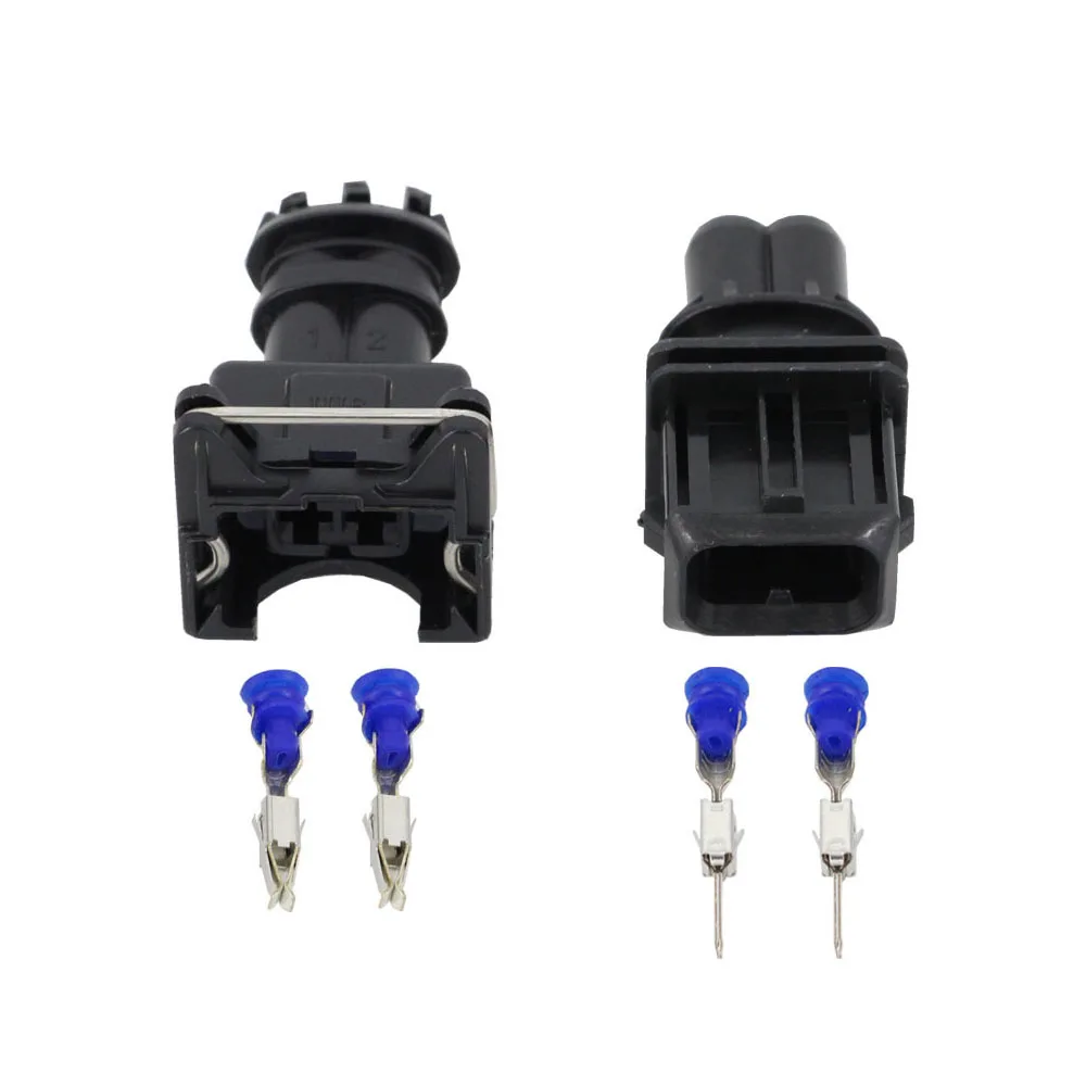 2-контактный AMP Tyco JPT стиль 3,5 мм серия 2-контактный DJ7021B-3.5-11/21 водонепроницаемый женский и мужской разъем с контактами и уплотнением EV1 2 P